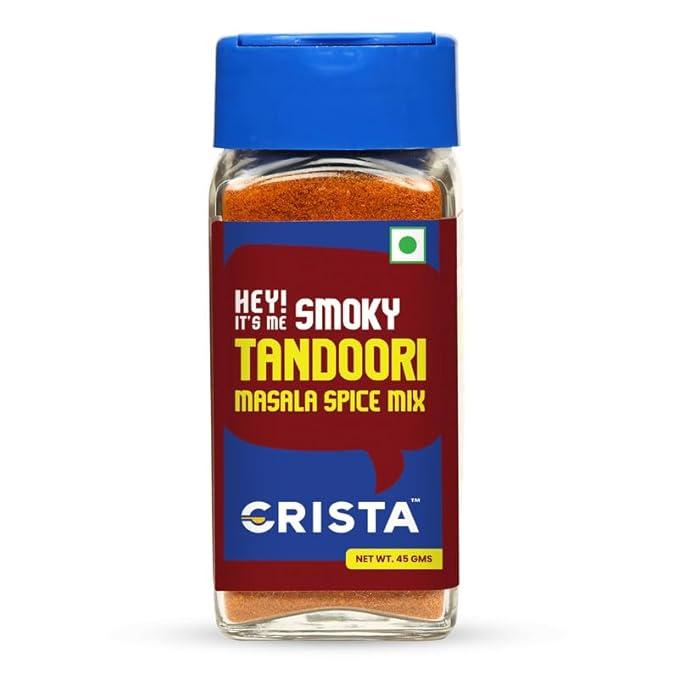 Tandoori Masala
