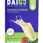 DAIGO Instant Buttermilk Premix ( Masala)