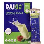 DAIGO Instant Buttermilk Premix ( Masala)