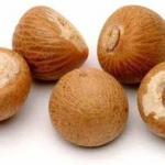 Premium Dried Arecanut