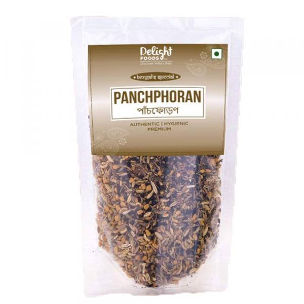 Bengali Panchphoron (200G)