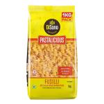 Fusilli Pasta