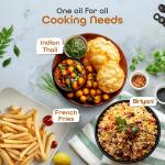 Extra Light Olive Oil 2L