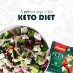 Feta Cheese 100g