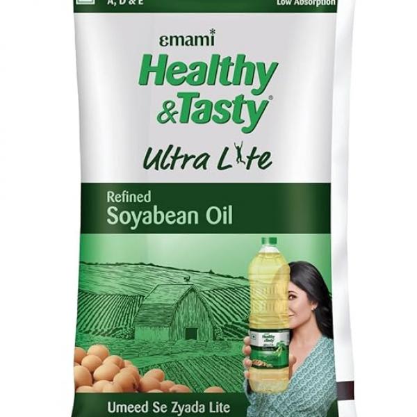 Soyabean Oil