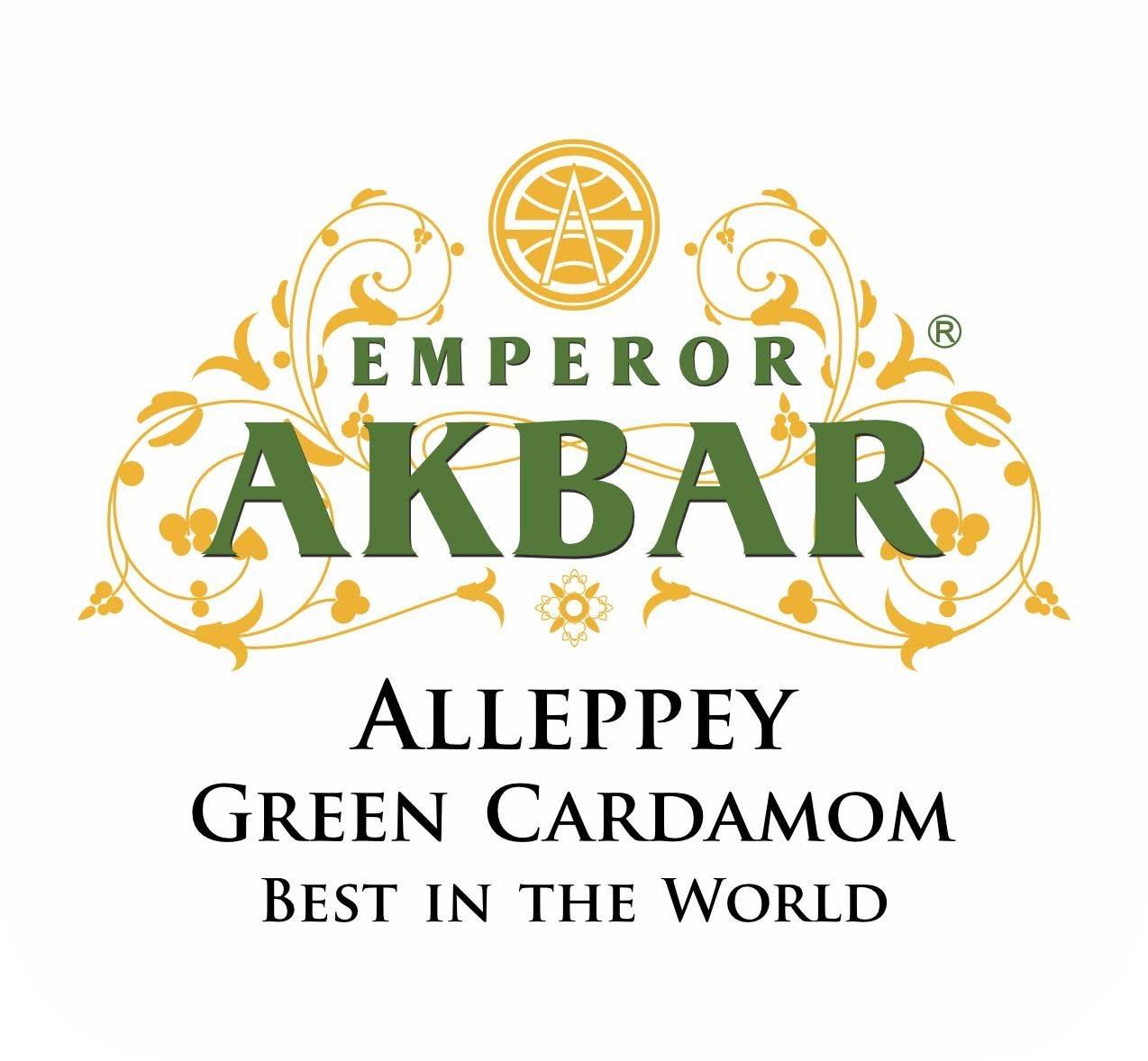 Emperor Akbar