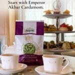 Natural Green Indian Cardamoms