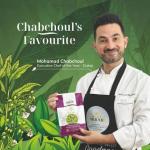 Natural Green Indian Cardamoms