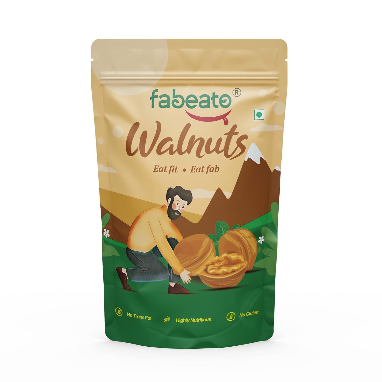 California Walnuts (200g)