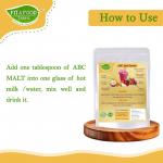 ABC Malt Powder