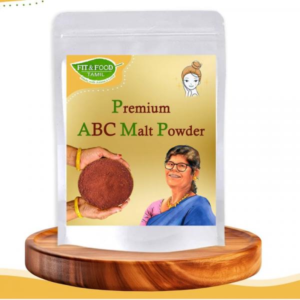 ABC Malt Powder