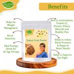 Badam Drink Powder-  1kg