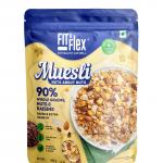 Baked And Healthy Rich Cereal Muesli