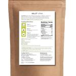 Millet Upma - Flavourful Traditional Recipe