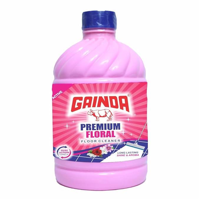Floor Cleaner