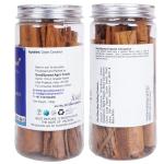 Ceylon Cinnamon Sticks 100 gm