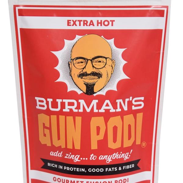 Gourmet - Homemade Spice Mix - (Extra Hot-100G)