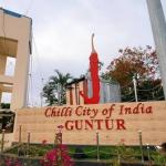 Guntur NTR Mirchi yard