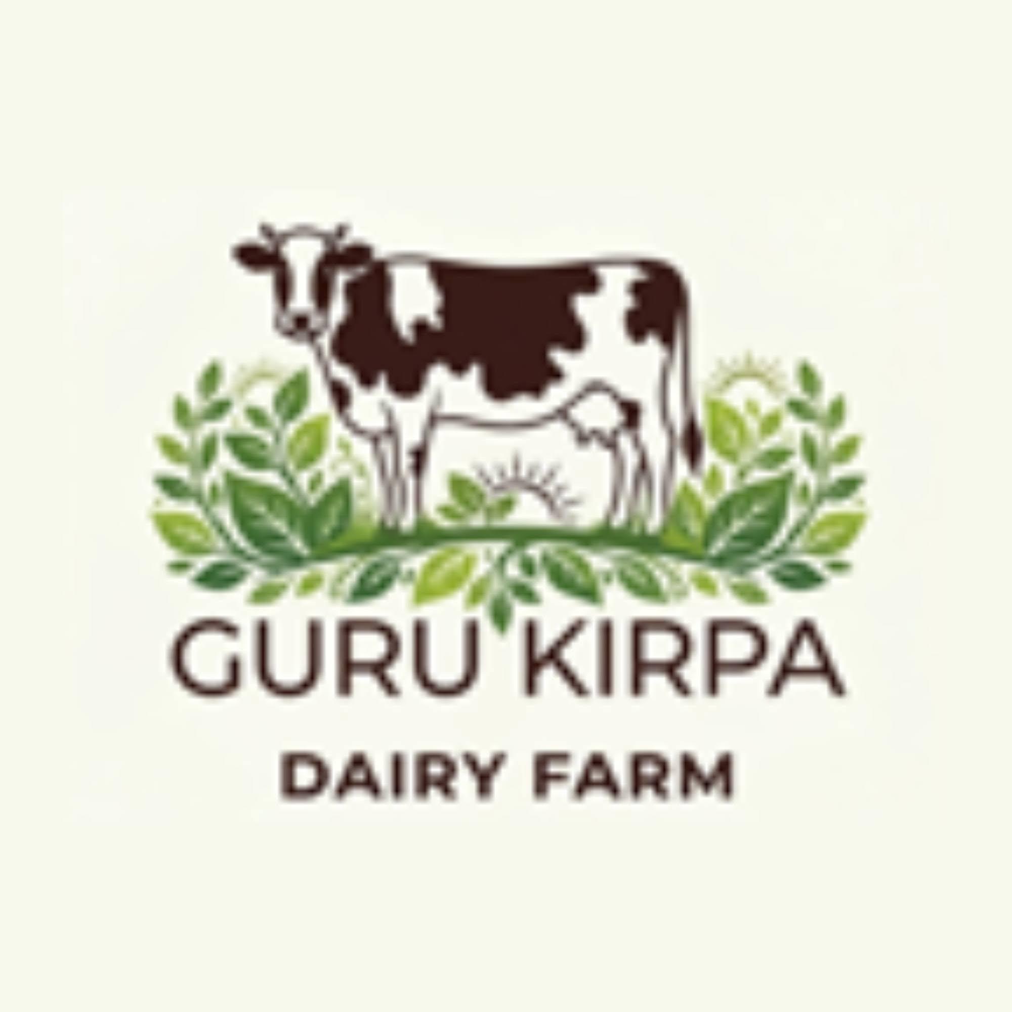 GURU KIRPA DAIRY FARM