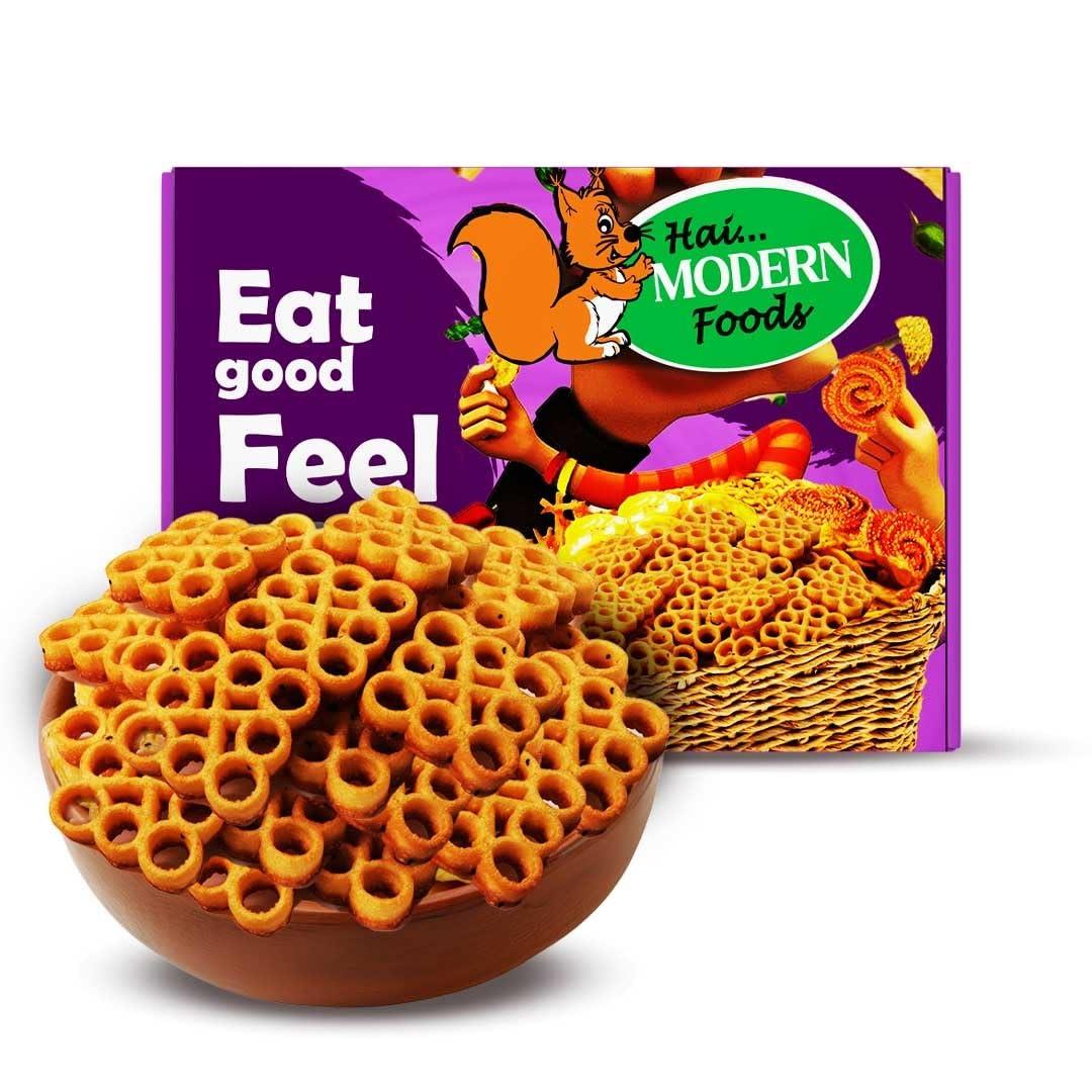Achappam 12 Pieces