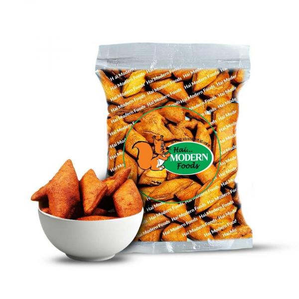 Modern Cake - Vettu Cake or Fried Muttacake