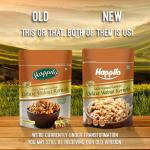 Deluxe 100% Clean and Pure Walnuts 200g