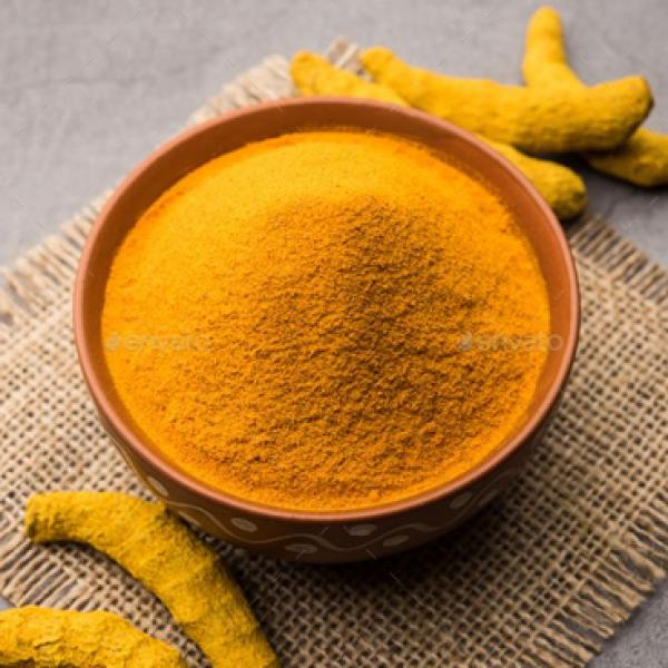 Turmeric Powder