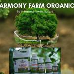 Dr. Haritham Organic Plant Growth Promoter
