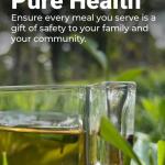 Dr. Haritham Organic Plant Growth Promoter