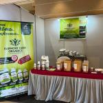 Dr. Haritham Organic Plant Growth Promoter