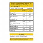 Pav Bhaji Instant Mix Pack of 2