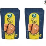 Pav Bhaji Instant Mix Pack of 2
