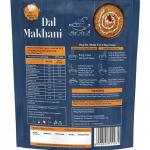 Ready to eat Dal Makhani