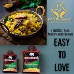 Kodo Millet Unpolished & Organic