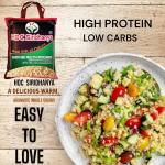 Kodo Millet Unpolished & Organic