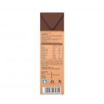 Chocolate & Caramel Milkshake