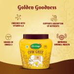 Cow Ghee Jar- 500ml