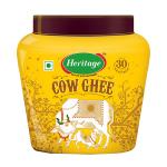 Cow Ghee Jar- 500ml