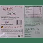 Dry Fruit Kachori 500g