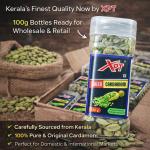 XPT Green Cardamom