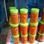Garlic Pickle 500gm