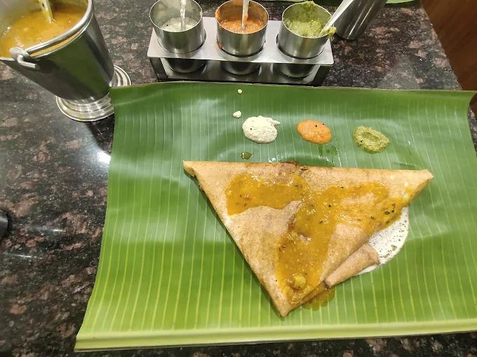 Masala Dosa