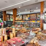 Bakery