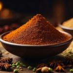 Garam Masala