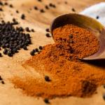 Pepper Powder