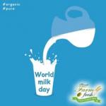 Organic A1 Cow Milk