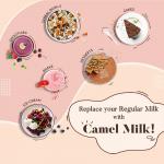Camel Milk Powder