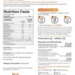 Low Fat Camel Milk Powder