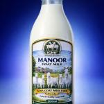 Goat Milk
