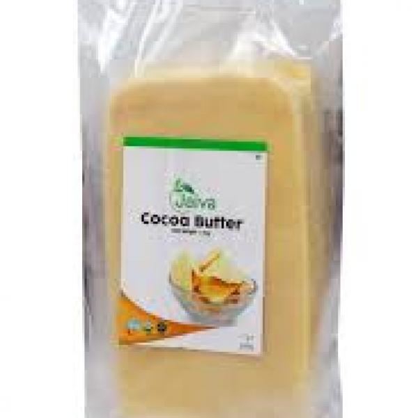 Cocoa Butter Organic  1 kg